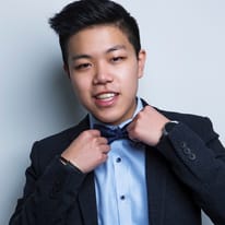 Marco Kwong