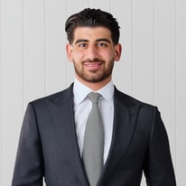 Adam Hassen