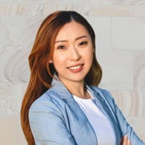 Carmen Wang