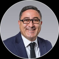 Joe Sacco