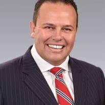 Gavin Bishop