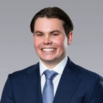 Charlie Gilmour