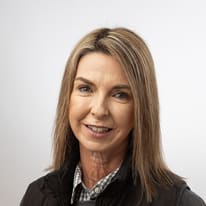 Jo O'Connor