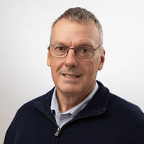 Richard Harvie