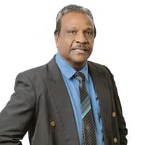 John Samykannu