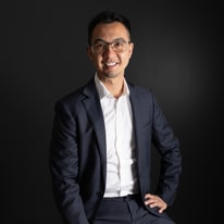 Jeremy Nguyen