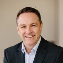 Simon Best