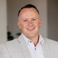 Steven Evans