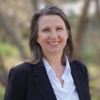 Helen Spouse