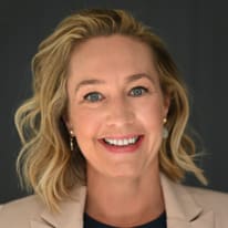 Catherine Lenthen