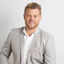 Shaun Baulch