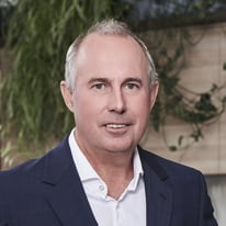 Chris Garlick