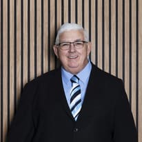 Tom Murphy