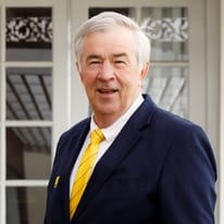 Stephen Townsend