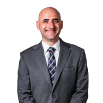 Andrew Lia