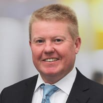 Jason O'Meara