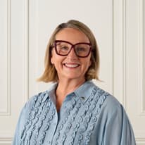 Tricia Crofts
