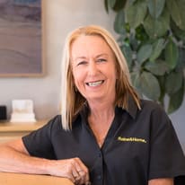Lorraine Johnston