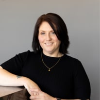 Rebecca Wiffen