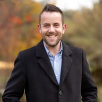 Luke Brodrick
