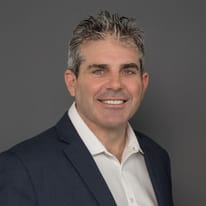 Tim McCollum