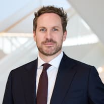 Ben McDonald