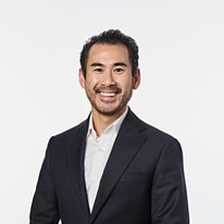 Vincent Tran