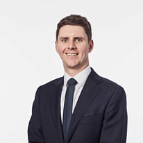 Jake Patterson