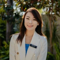 Shirley Tan
