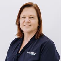 Julie Ireland