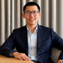 Andy Wei