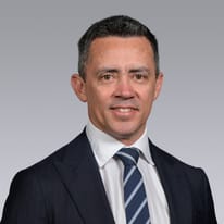 Levi Maxwell