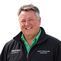 Terry Ginnane