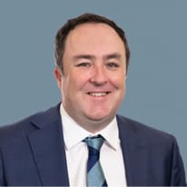 Andrew Carlton