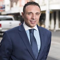 Sandro Peluso