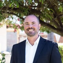 Tim O'Sullivan