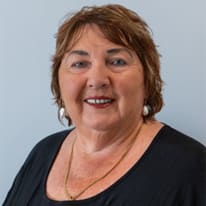 Judy Slieker