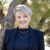 Dawn Mason