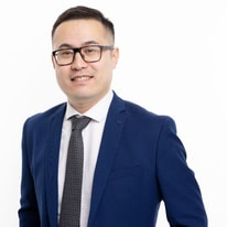 David Zhang