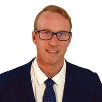 Justin Reisinger