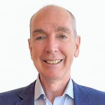 Donald Sinclair