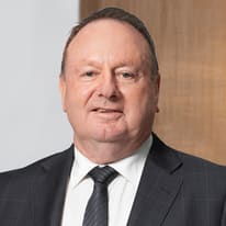 Glenn Gardiner