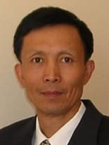 Josh Zhang