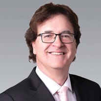 Ian Sanders