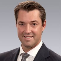 Adam Woodward