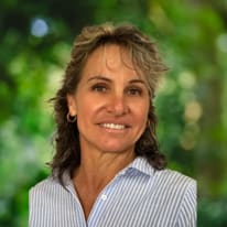 Susanne Reynolds