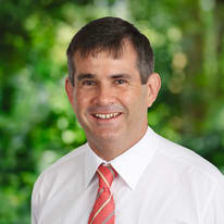 Scott Frazer