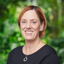 Sally Newman