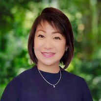 Sharon Lau