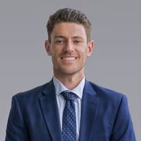 Nick Fuller